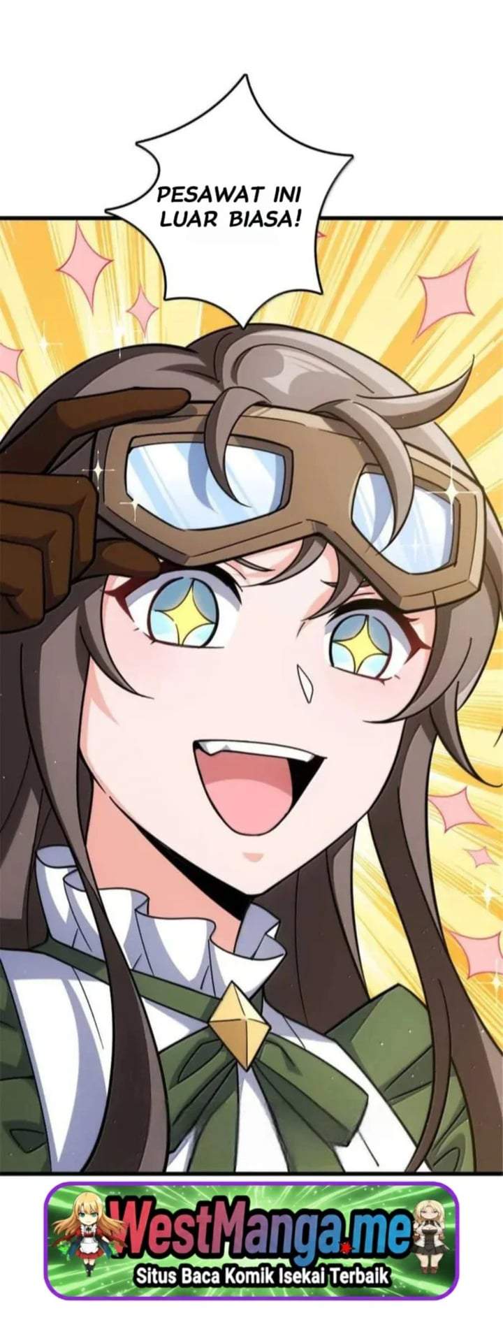 Release That Witch Chap 660 - Next Chap 661
