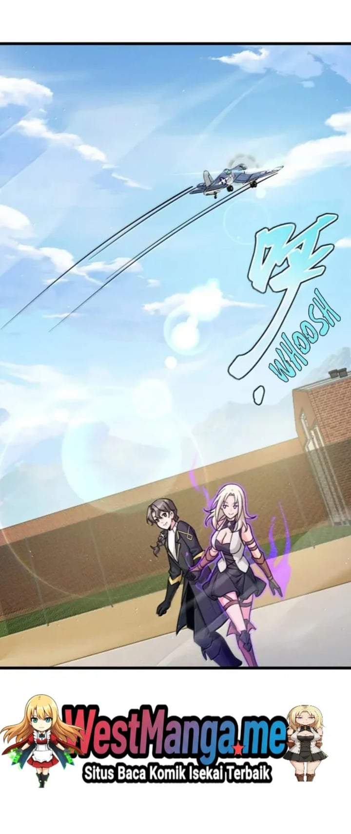 Release That Witch Chap 660 - Next Chap 661