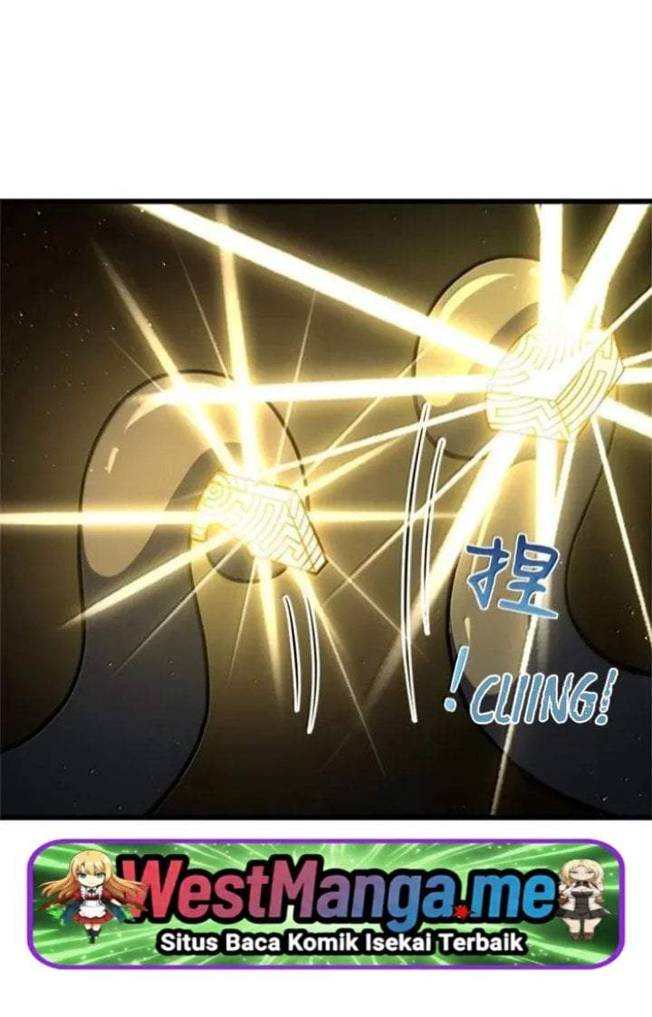 Release That Witch Chap 661 - Next Chap 662