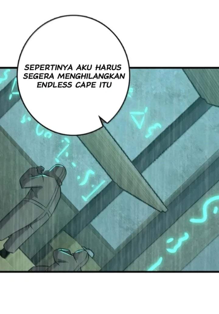 Release That Witch Chap 661 - Next Chap 662