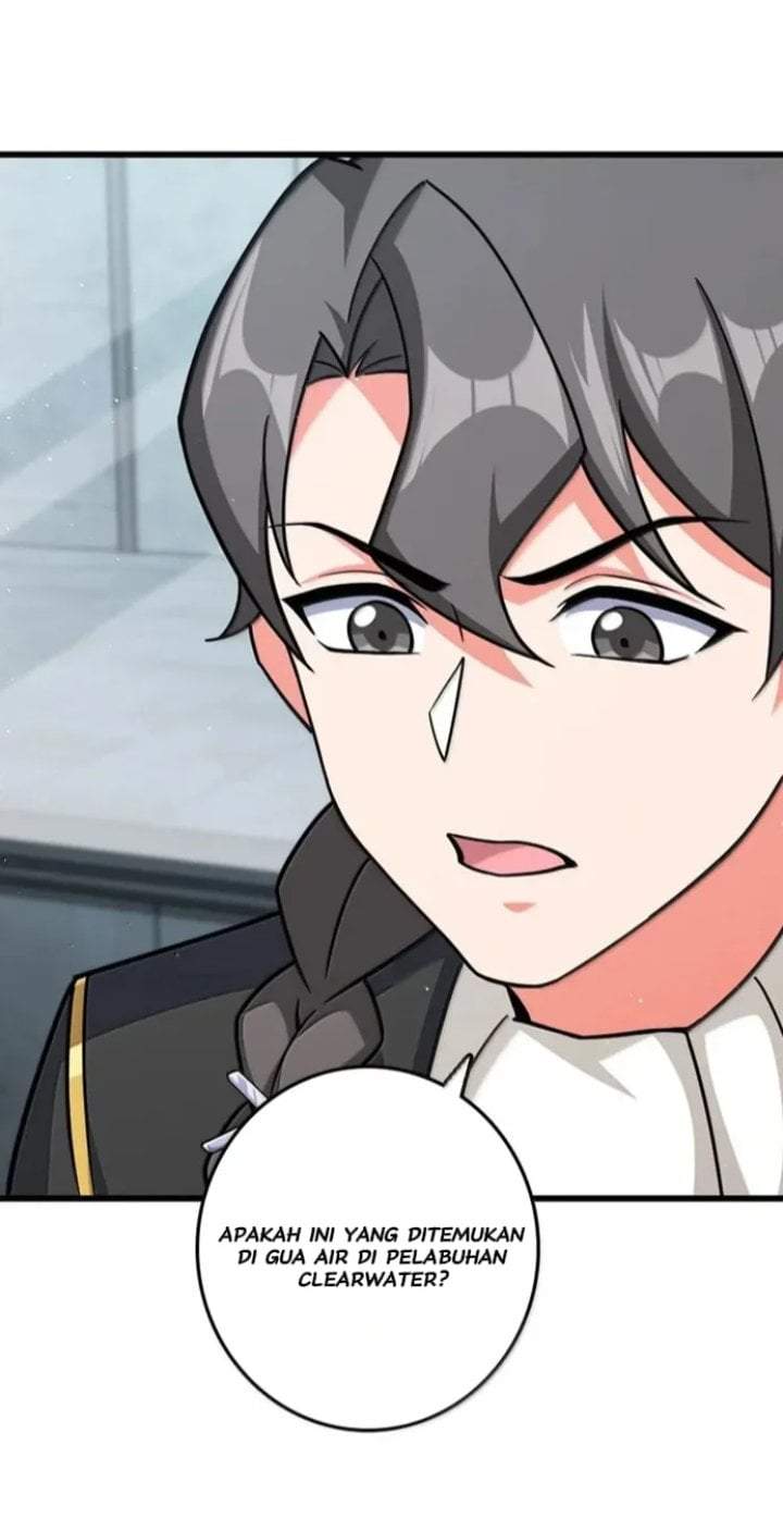 Release That Witch Chap 661 - Next Chap 662
