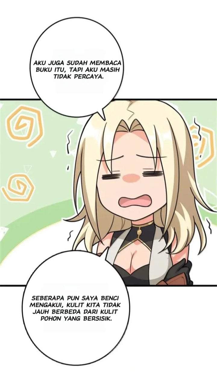 Release That Witch Chap 661 - Next Chap 662