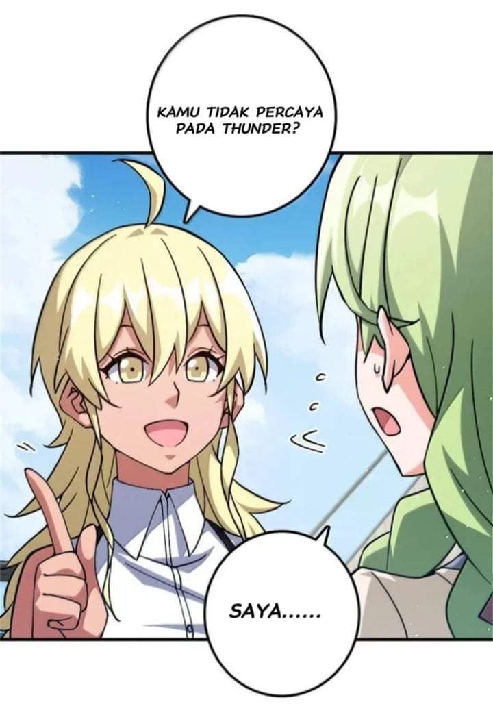 Release That Witch Chap 662 - Next Chap 663