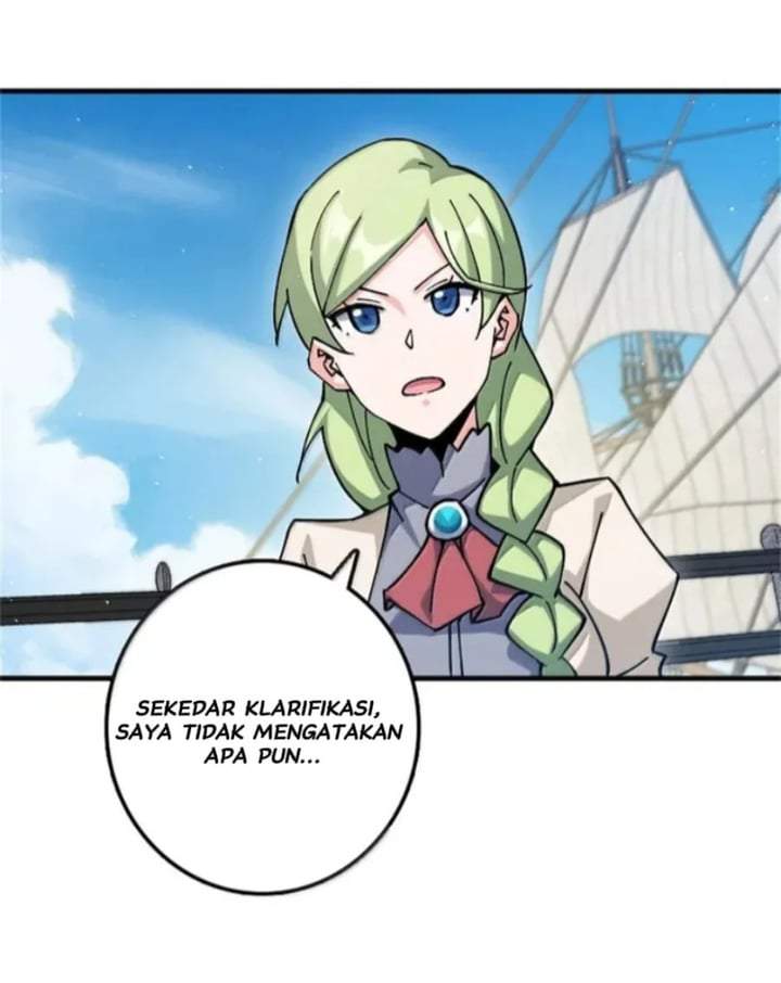 Release That Witch Chap 662 - Next Chap 663