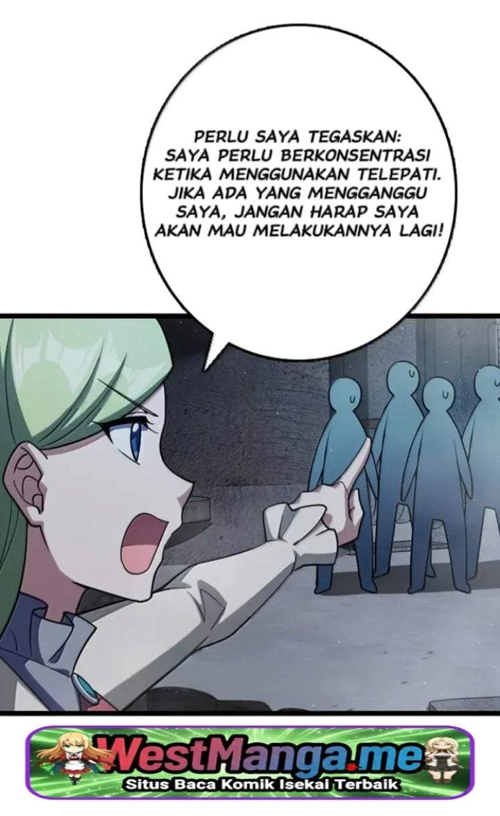 Release That Witch Chap 663 - Next Chap 664