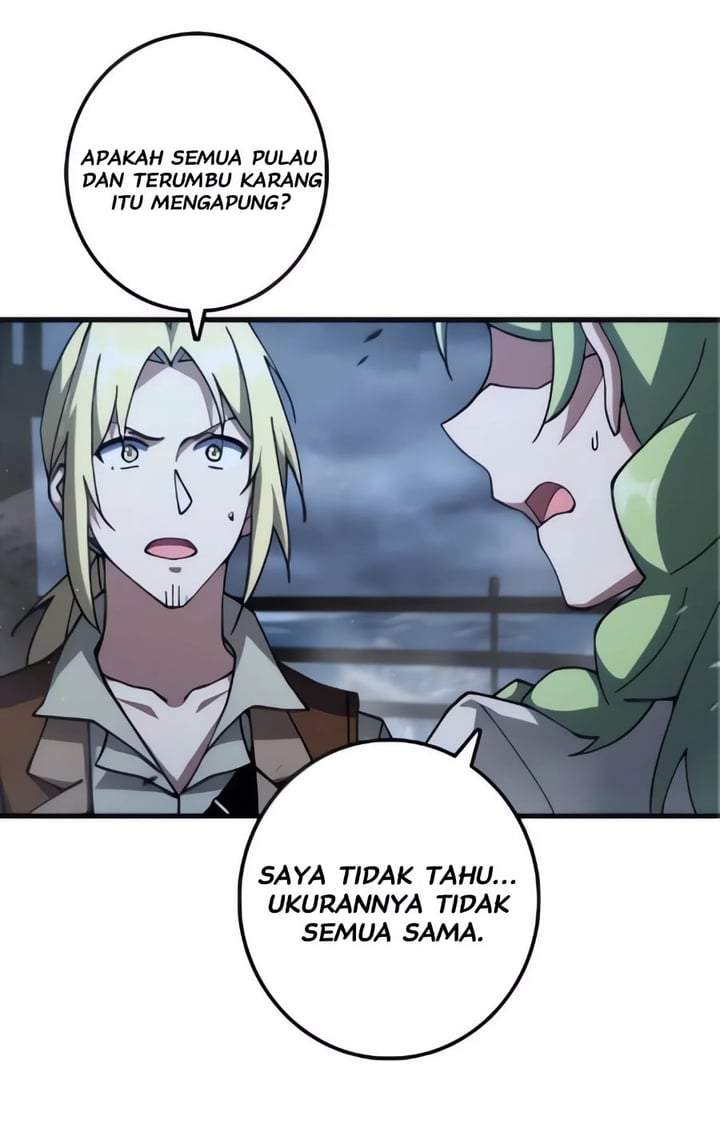 Release That Witch Chap 664 - Next Chap 665