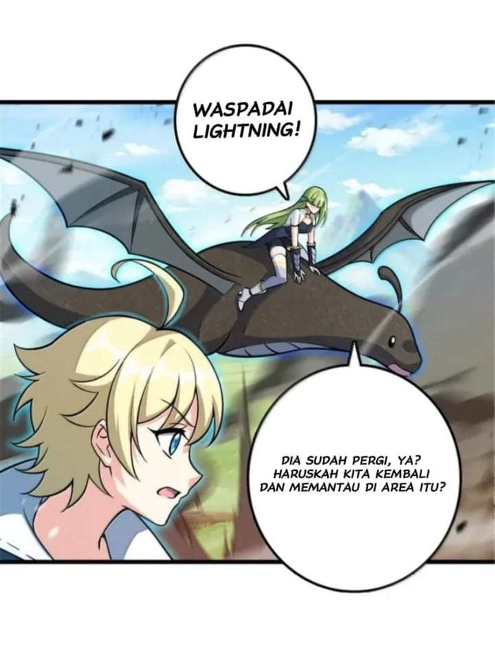 Release That Witch Chap 665 - Next Chap 666