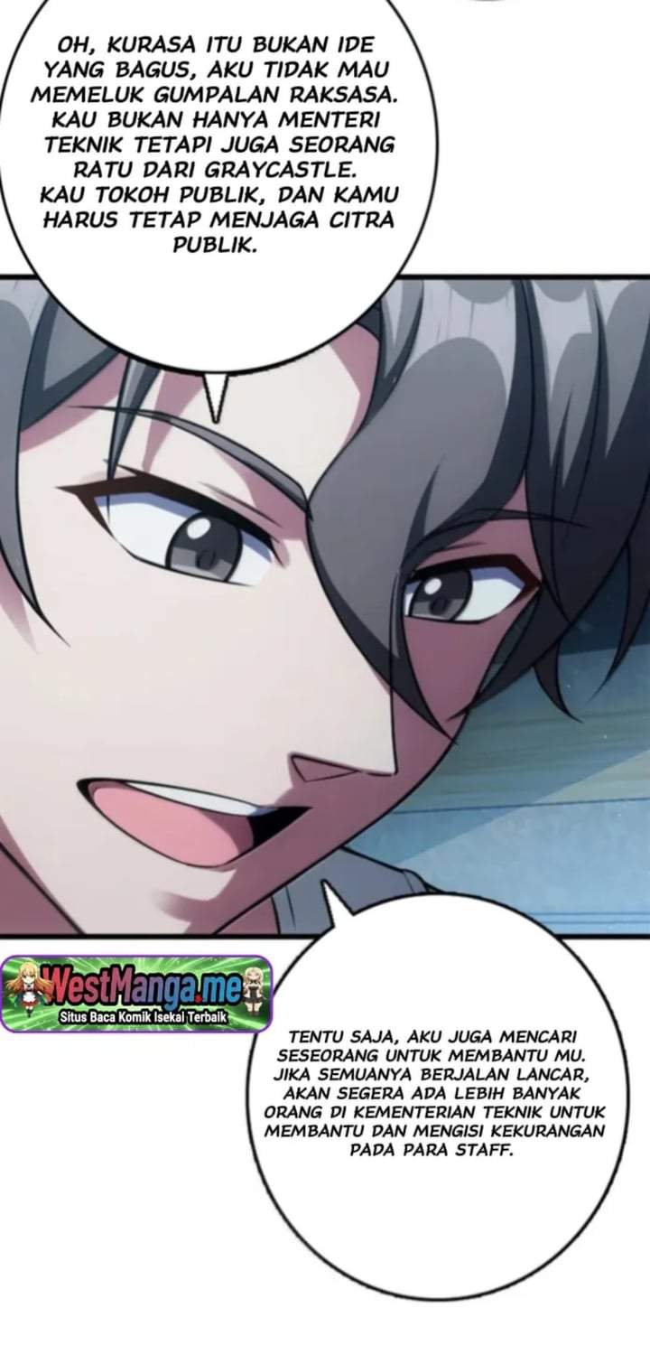Release That Witch Chap 667 - Next Chap 668