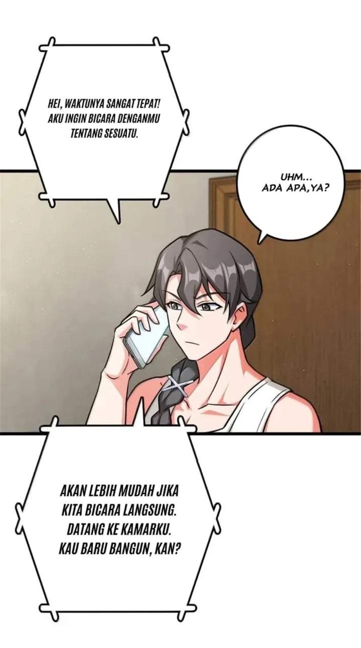Release That Witch Chap 667 - Next Chap 668