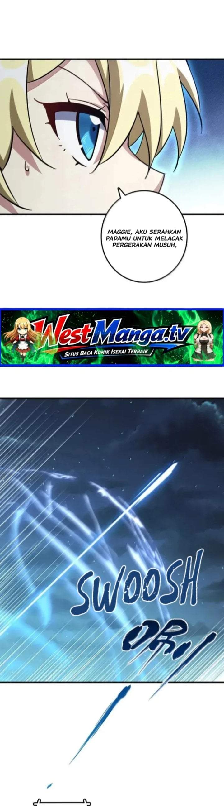 Release That Witch Chap 678 - Next Chap 679