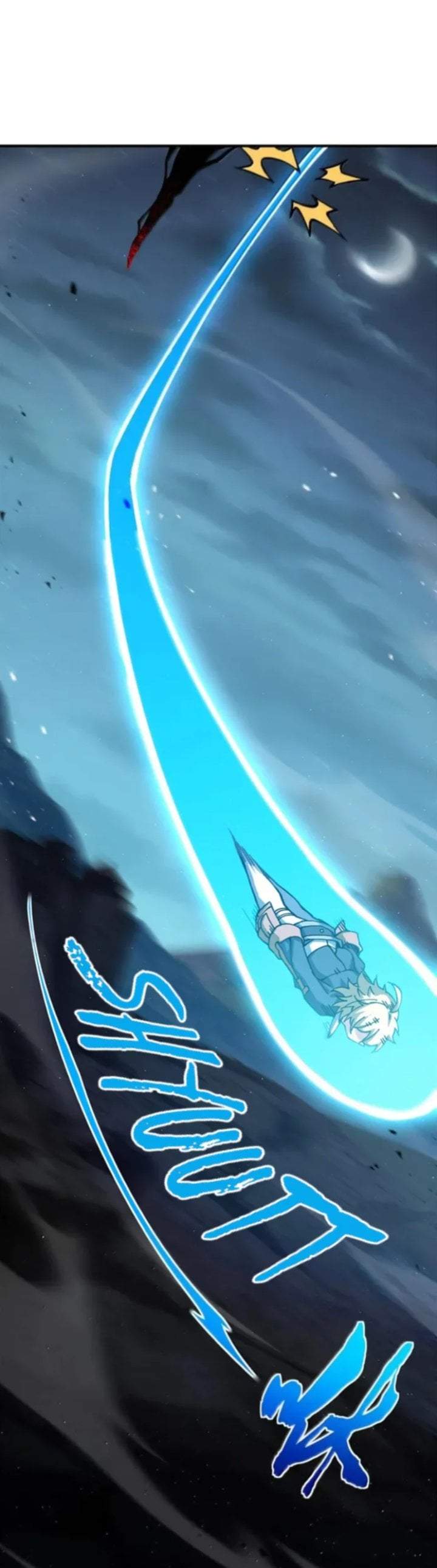 Release That Witch Chap 678 - Next Chap 679