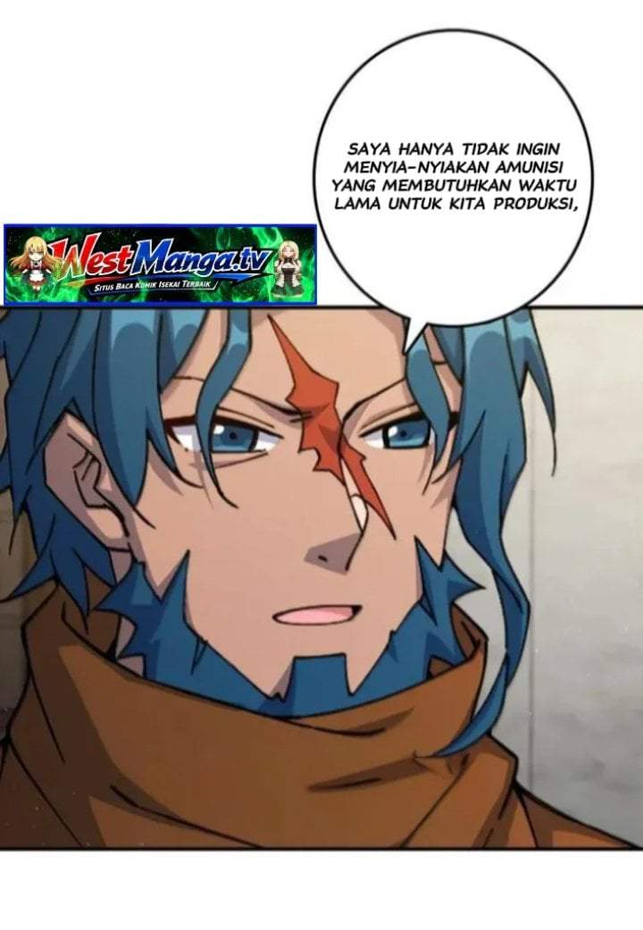Release That Witch Chap 678 - Next Chap 679