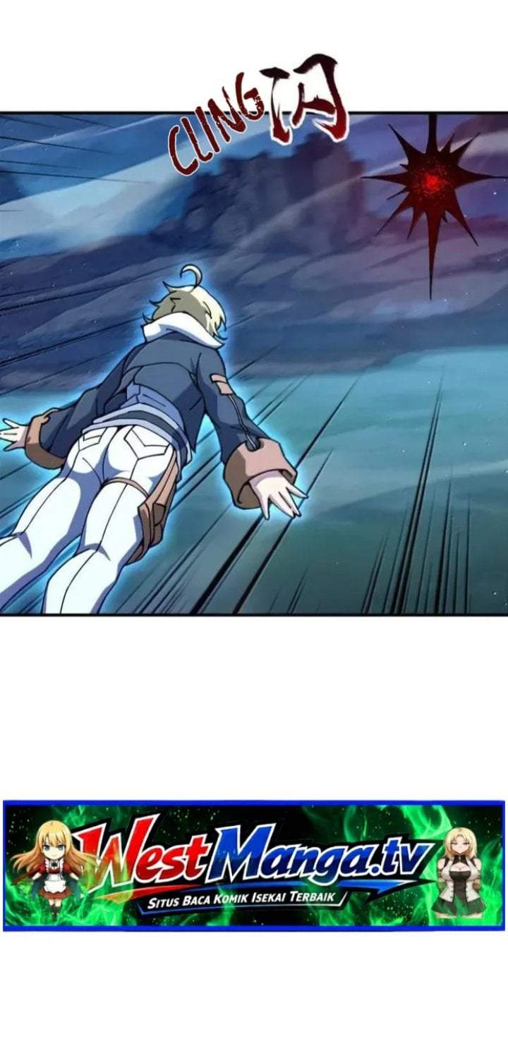 Release That Witch Chap 678 - Next Chap 679