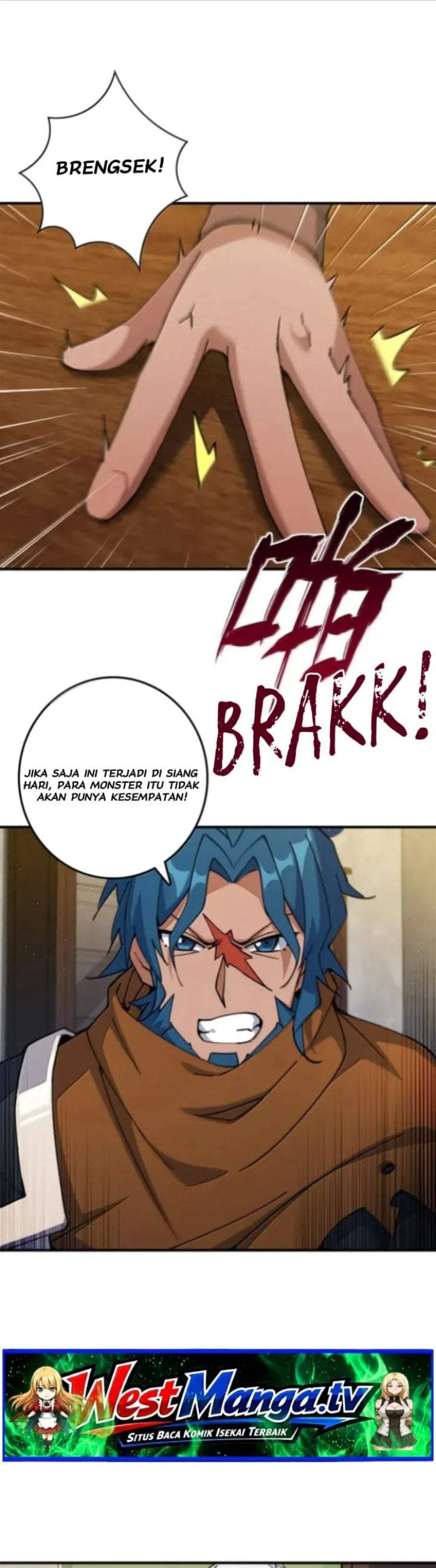 Release That Witch Chap 678 - Next Chap 679