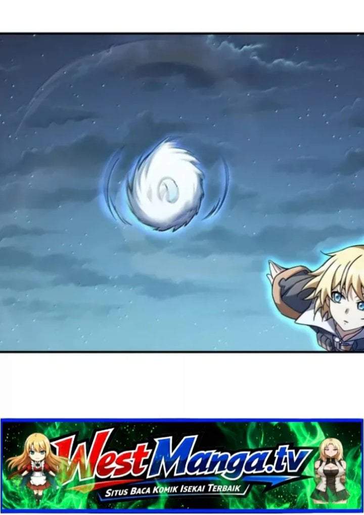 Release That Witch Chap 678 - Next Chap 679