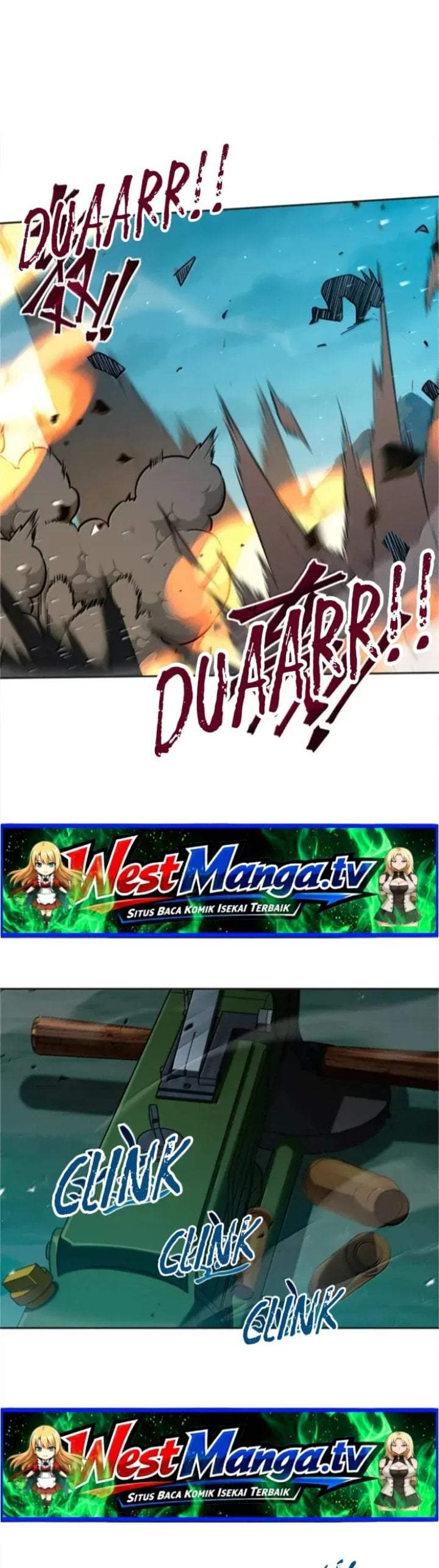 Release That Witch Chap 679 - Next Chap 680