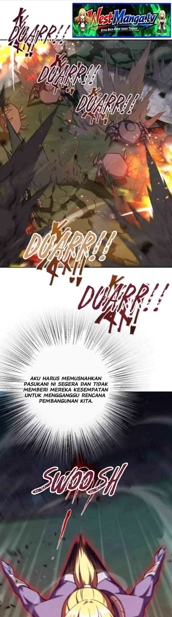 Release That Witch Chap 679 - Next Chap 680