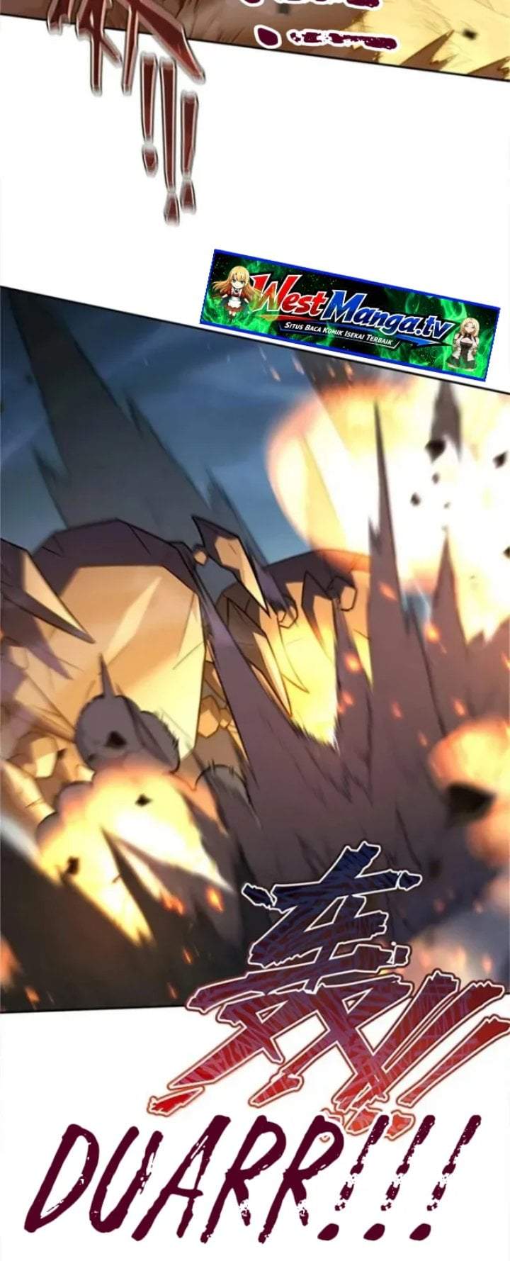 Release That Witch Chap 679 - Next Chap 680