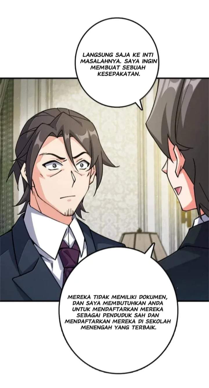Release That Witch Chap 670 - Next Chap 671
