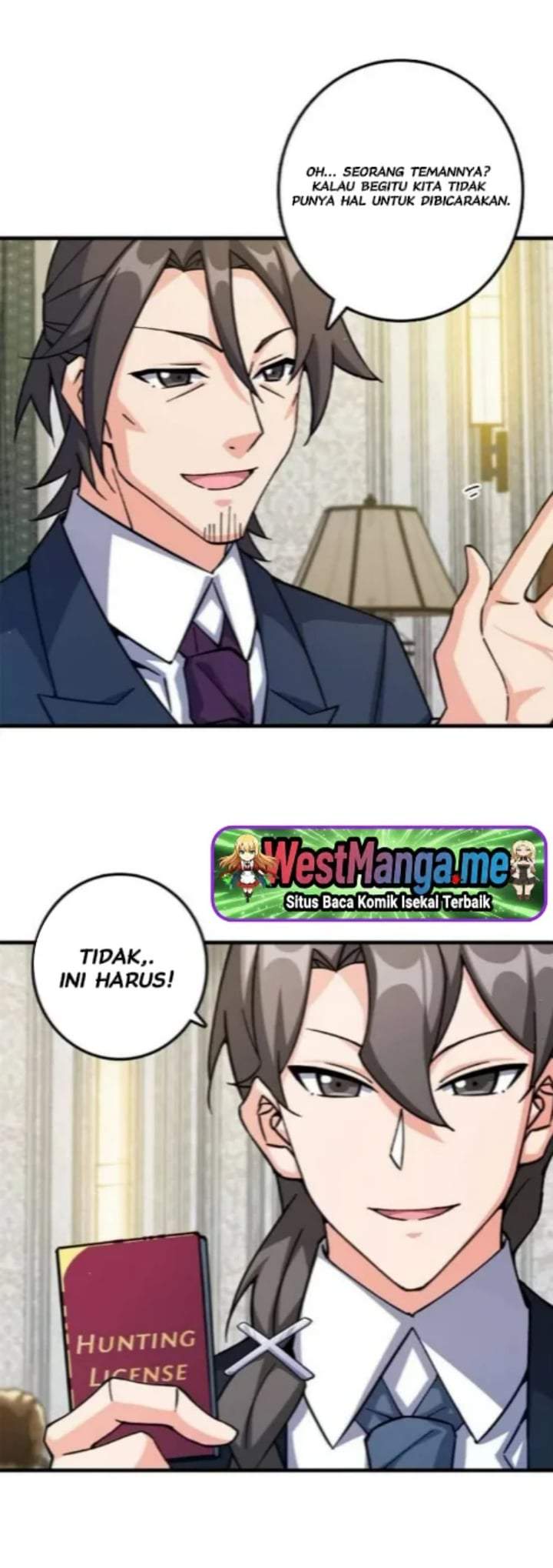 Release That Witch Chap 670 - Next Chap 671