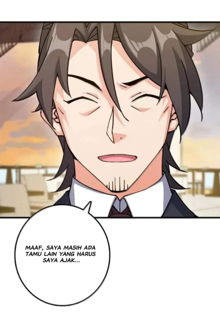 Release That Witch Chap 670 - Next Chap 671