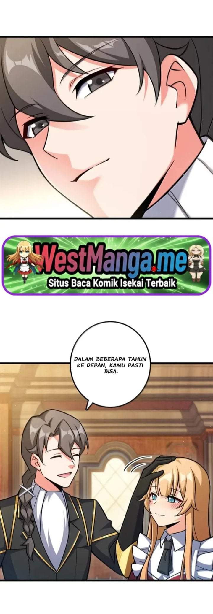 Release That Witch Chap 671 - Next Chap 672