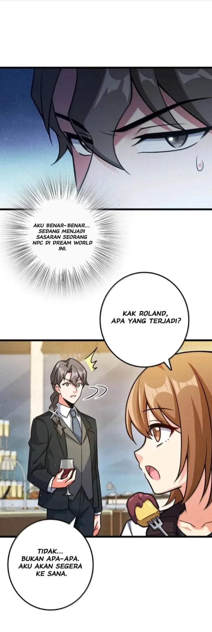 Release That Witch Chap 671 - Next Chap 672