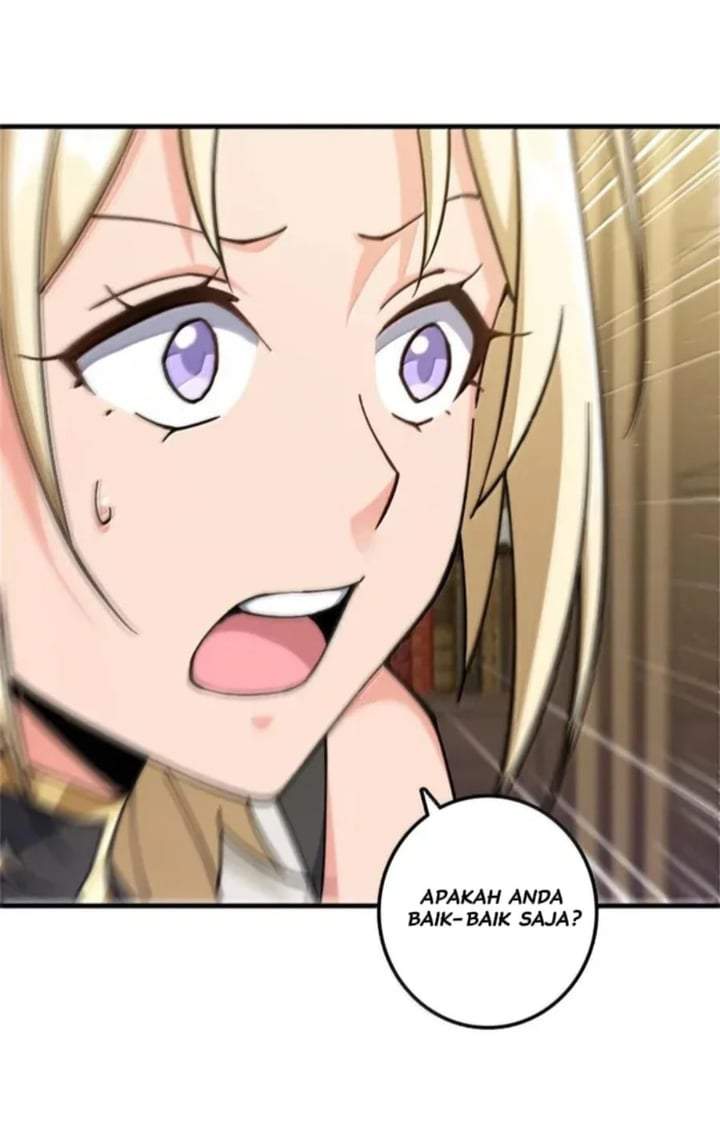 Release That Witch Chap 672 - Next Chap 673