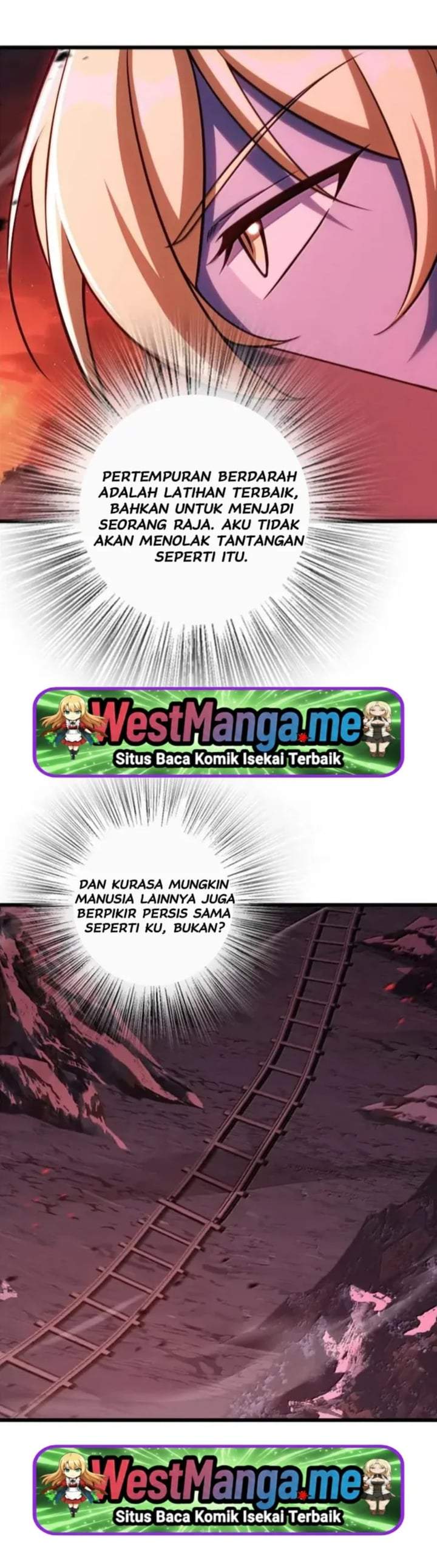 Release That Witch Chap 673 - Next Chap 674