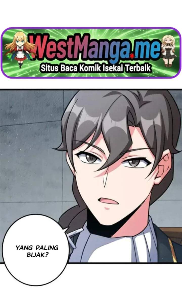 Release That Witch Chap 673 - Next Chap 674
