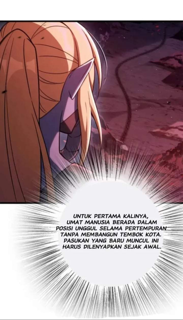 Release That Witch Chap 673 - Next Chap 674