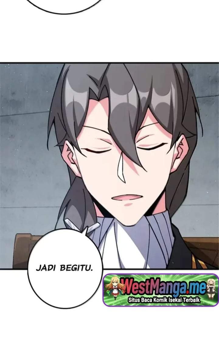 Release That Witch Chap 674 - Next Chap 675