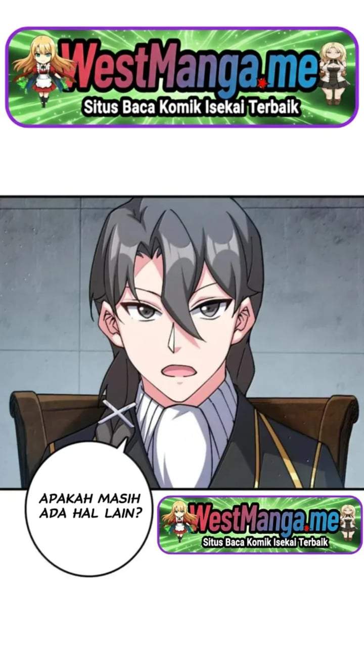 Release That Witch Chap 674 - Next Chap 675
