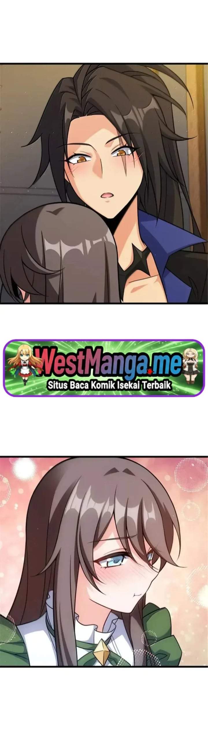 Release That Witch Chap 675 - Next Chap 676