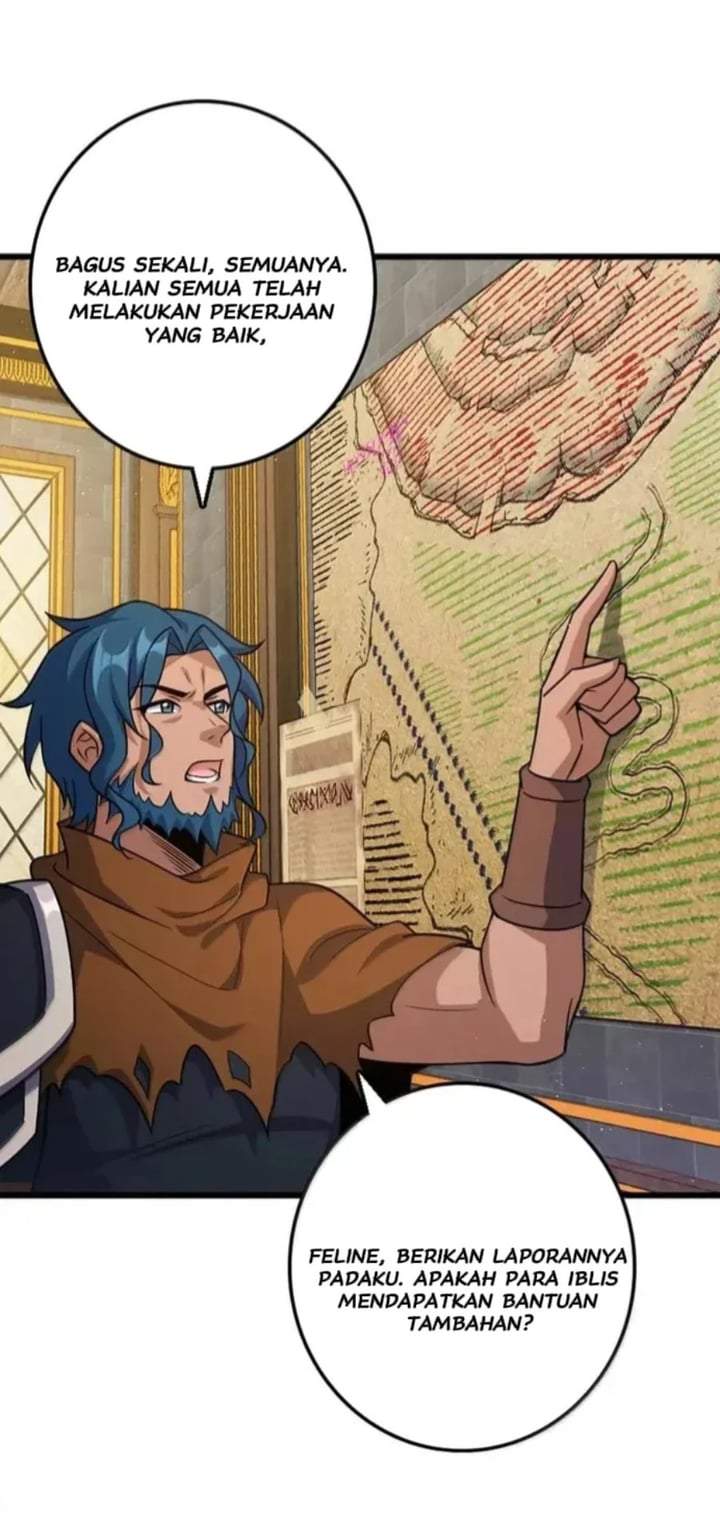 Release That Witch Chap 675 - Next Chap 676
