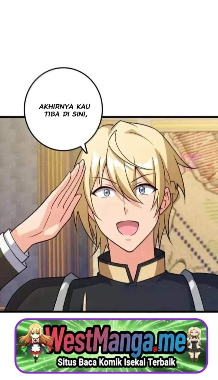 Release That Witch Chap 675 - Next Chap 676
