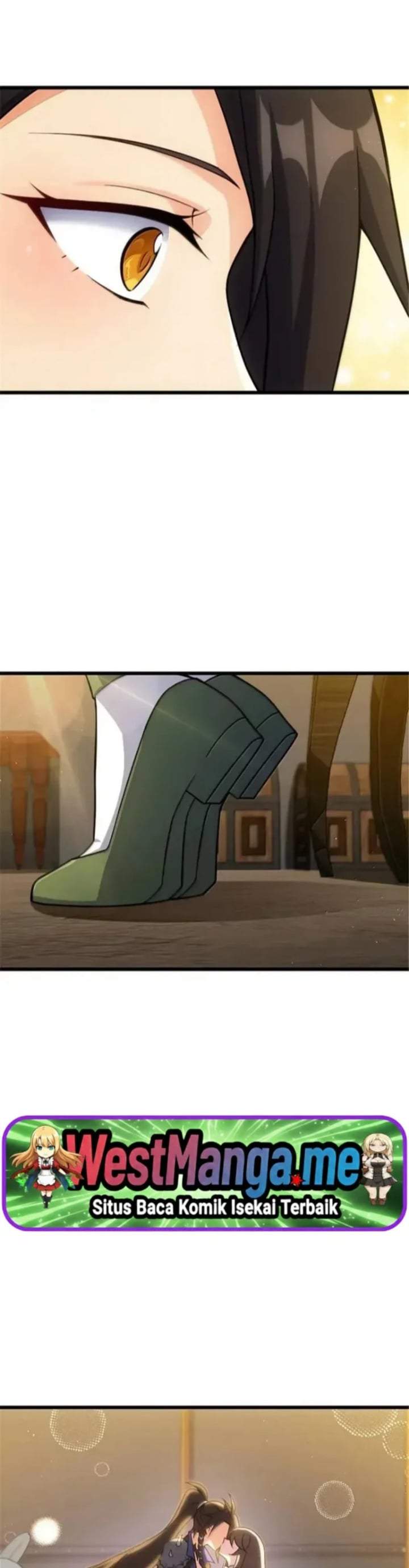 Release That Witch Chap 675 - Next Chap 676