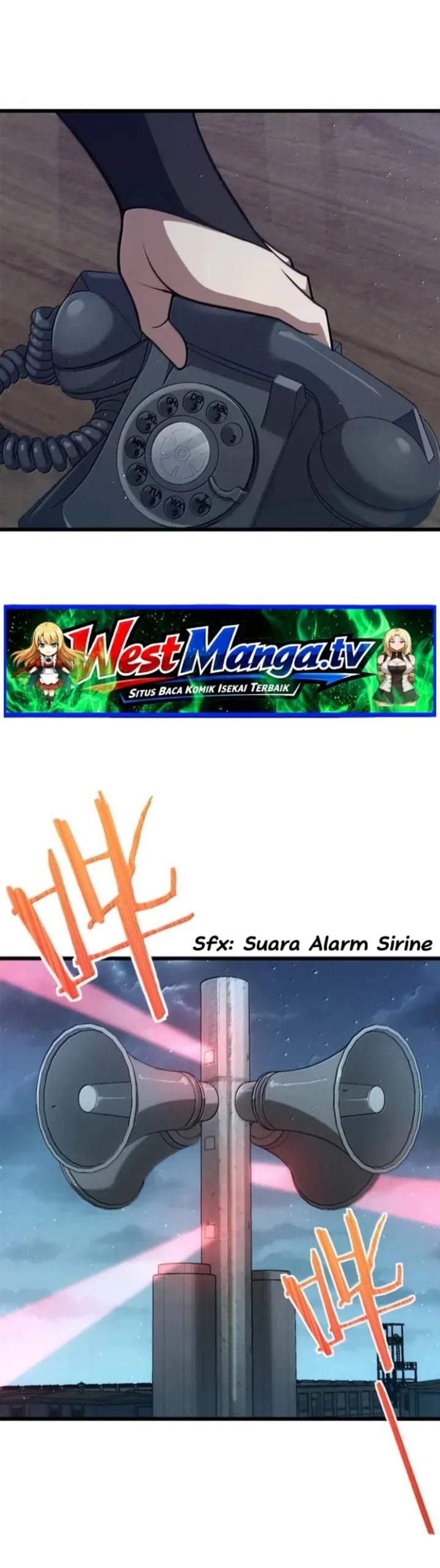 Release That Witch Chap 677 - Next Chap 678