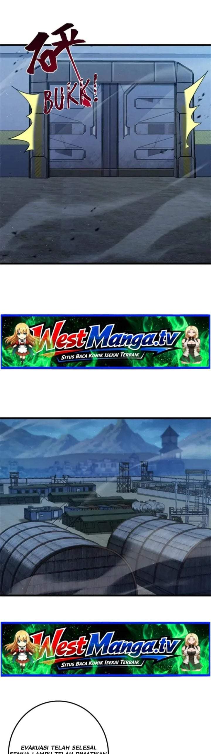 Release That Witch Chap 677 - Next Chap 678