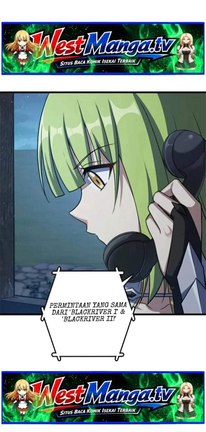 Release That Witch Chap 677 - Next Chap 678