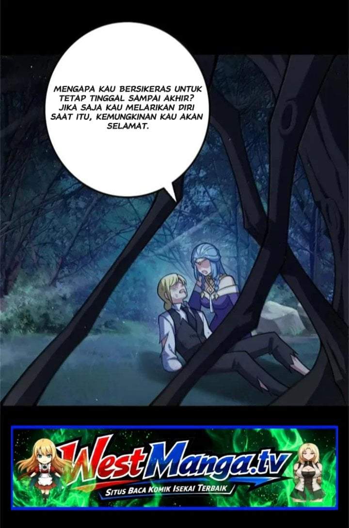 Release That Witch Chap 677 - Next Chap 678