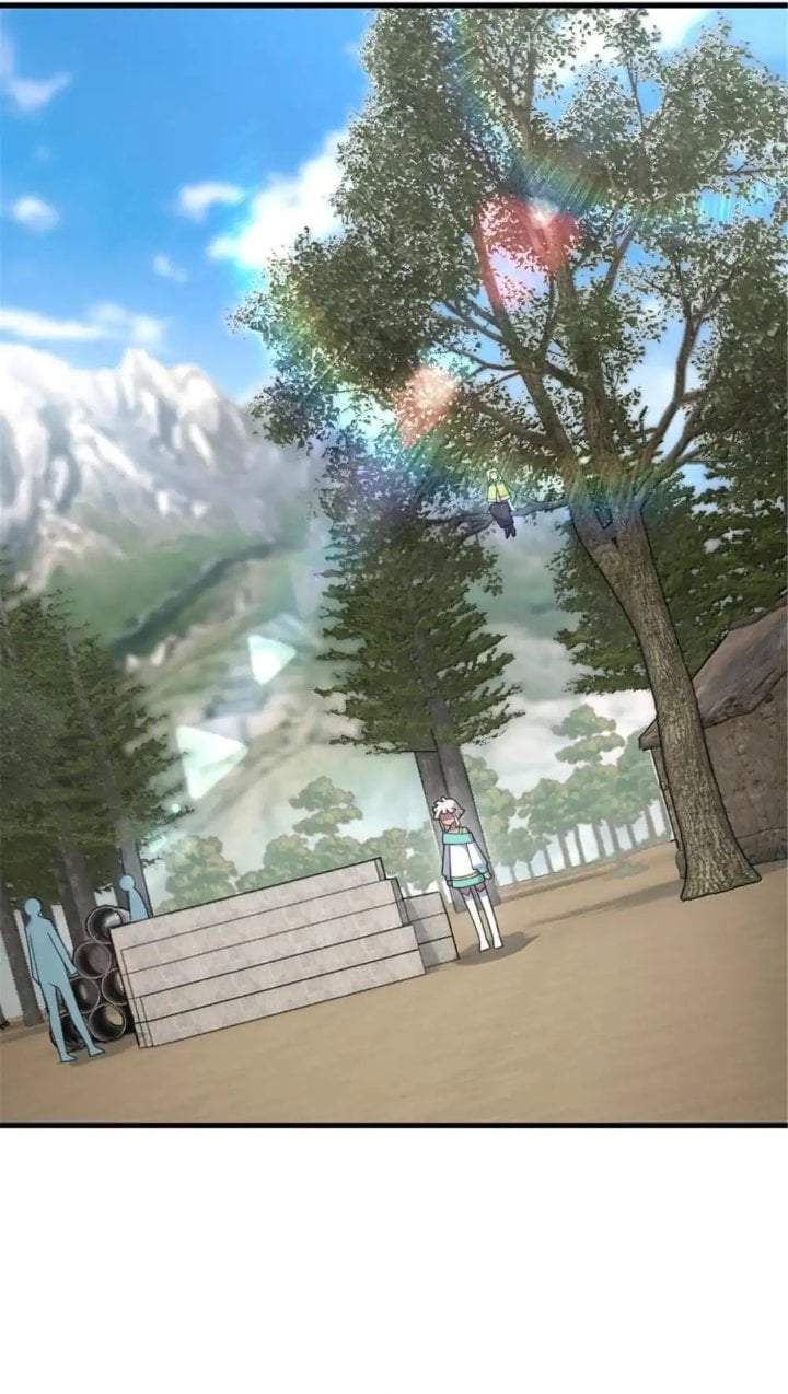 Release That Witch Chap 628 - Next Chap 629