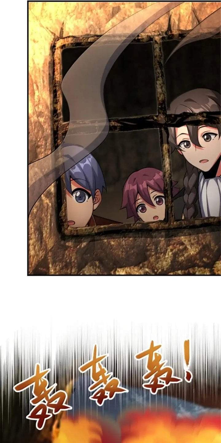 Release That Witch Chap 628 - Next Chap 629
