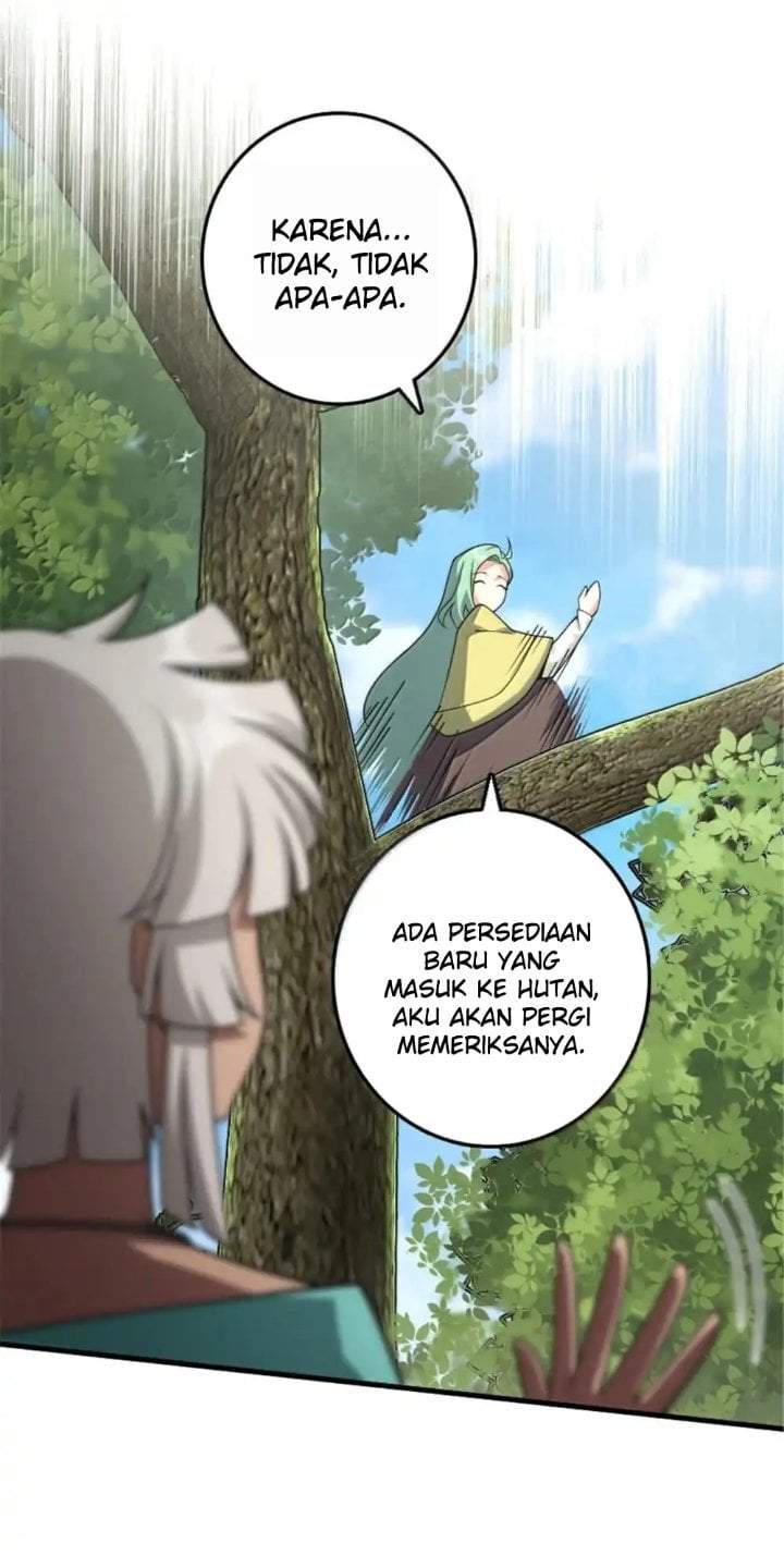 Release That Witch Chap 628 - Next Chap 629