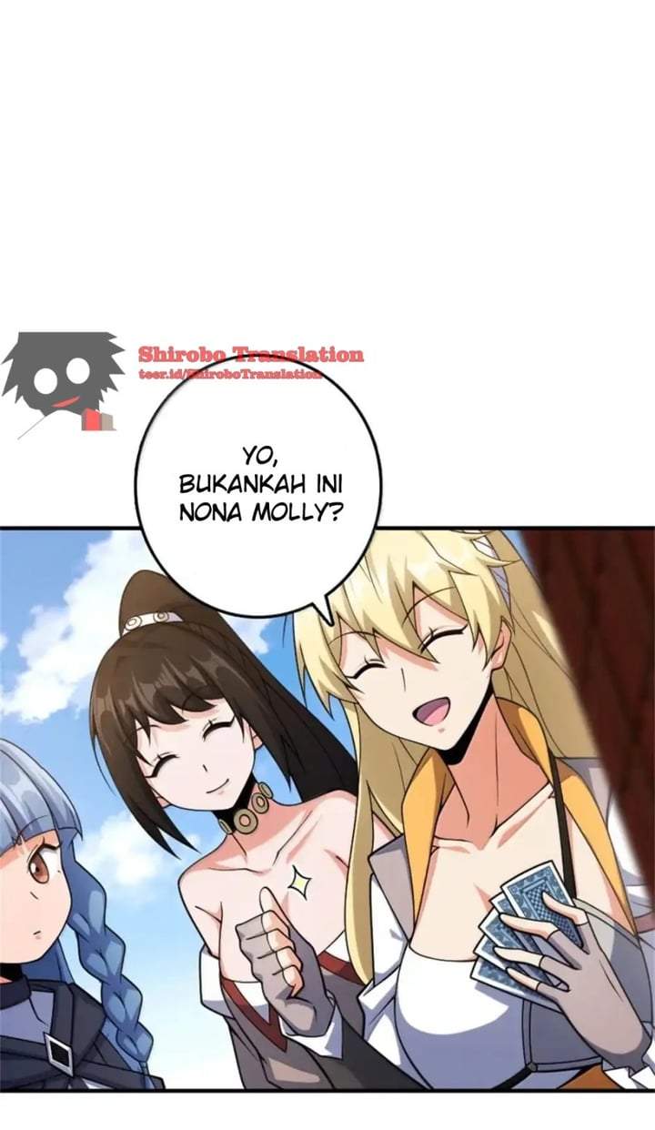 Release That Witch Chap 629 - Next Chap 630