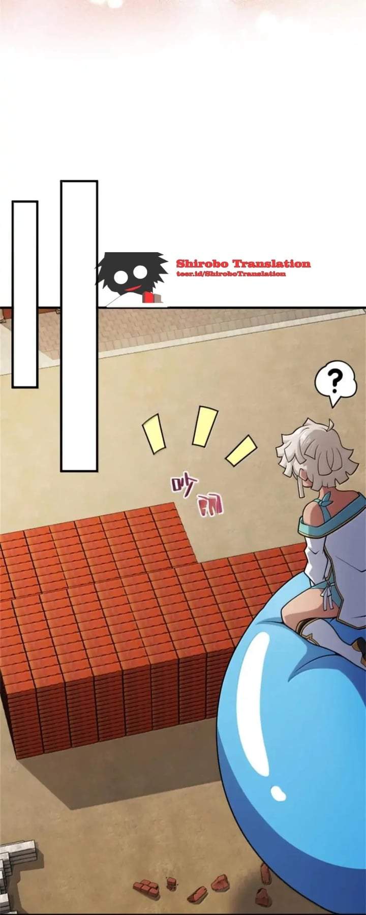 Release That Witch Chap 629 - Next Chap 630