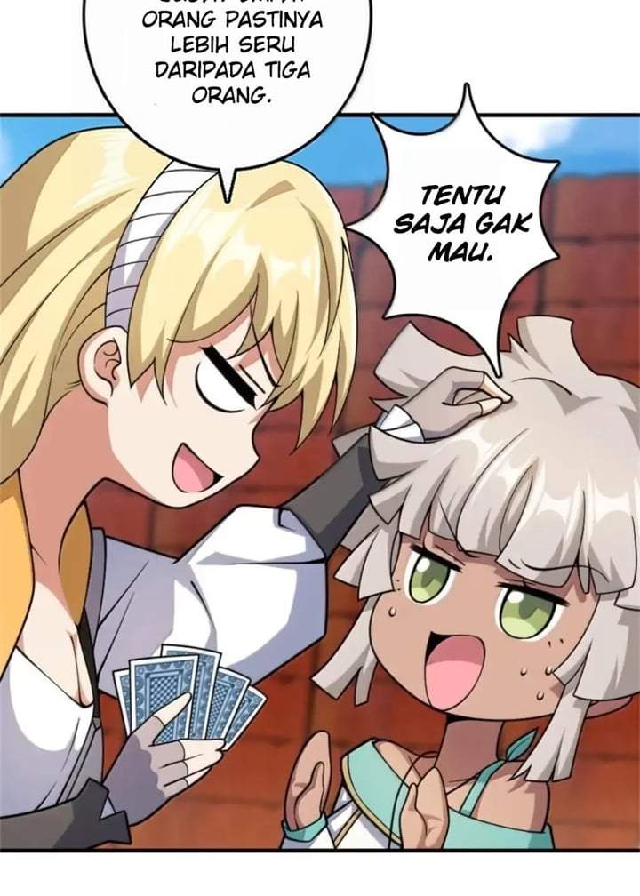 Release That Witch Chap 629 - Next Chap 630