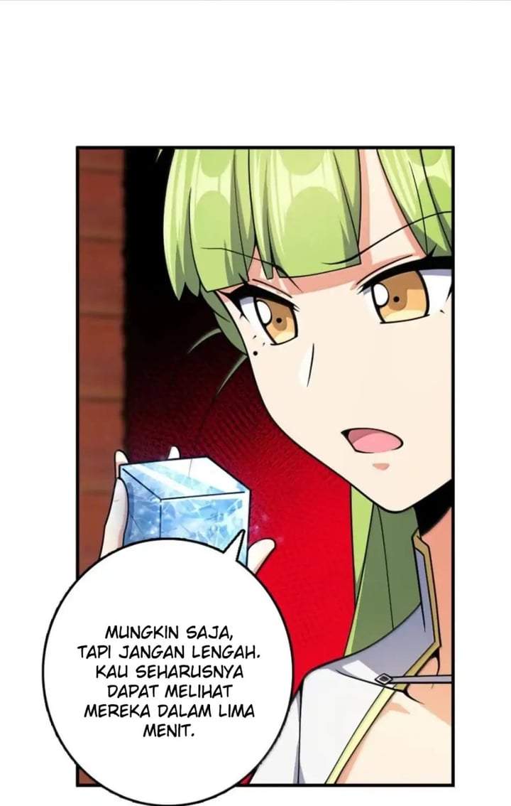 Release That Witch Chap 629 - Next Chap 630