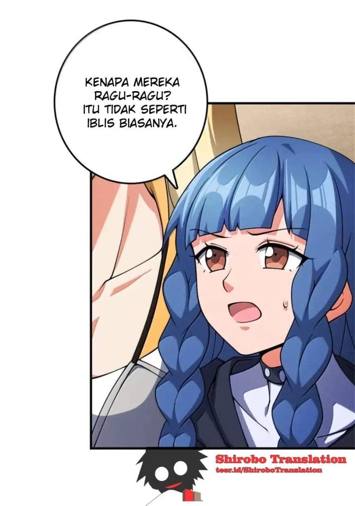 Release That Witch Chap 629 - Next Chap 630