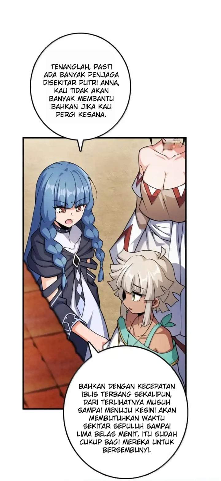 Release That Witch Chap 629 - Next Chap 630